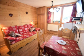 Résidence Les Hameaux I - Studio 3/4 pers - LES HAMEAUX I PLAGNE VILLAGES MAE-9094